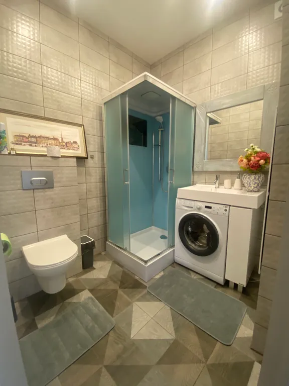 Гостевой дом для паломников с детьми