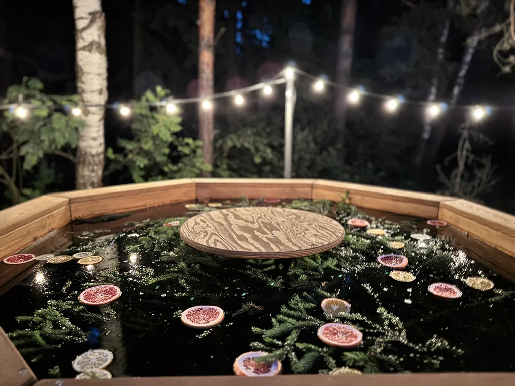 Коттедж Новый современный дом барн с дизайнерским ремонтом — Воскресенское