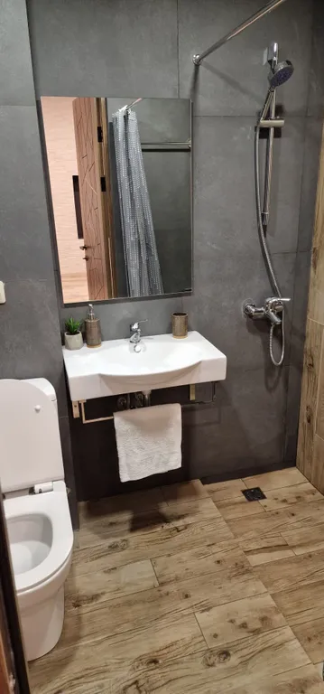 Уютная 2-комнатная квартира у Северного проспекта