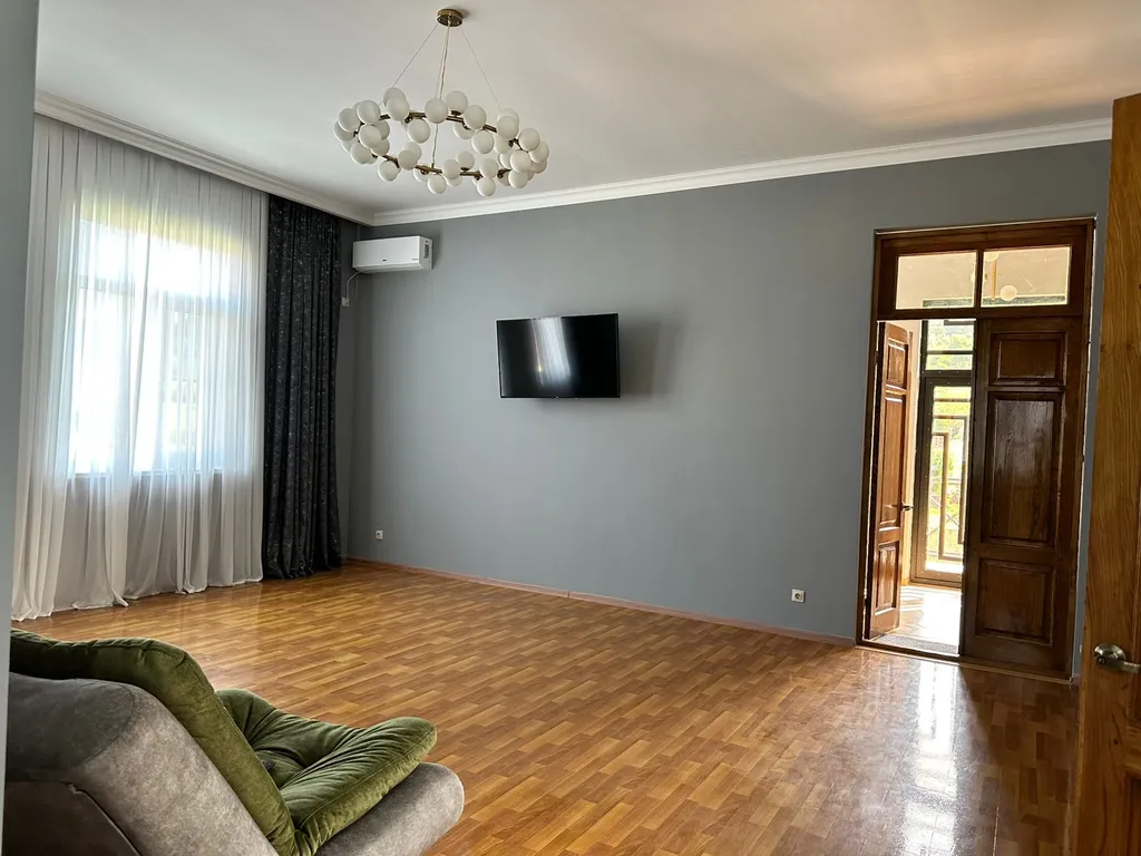 2-этажный дом под ключ