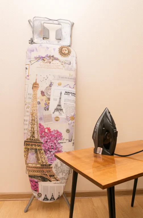 Уютная квартира в центре