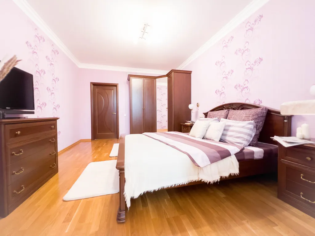 Апартамент престиж