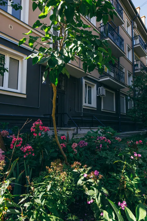 Однокомнатная квартира в центе Калининграда