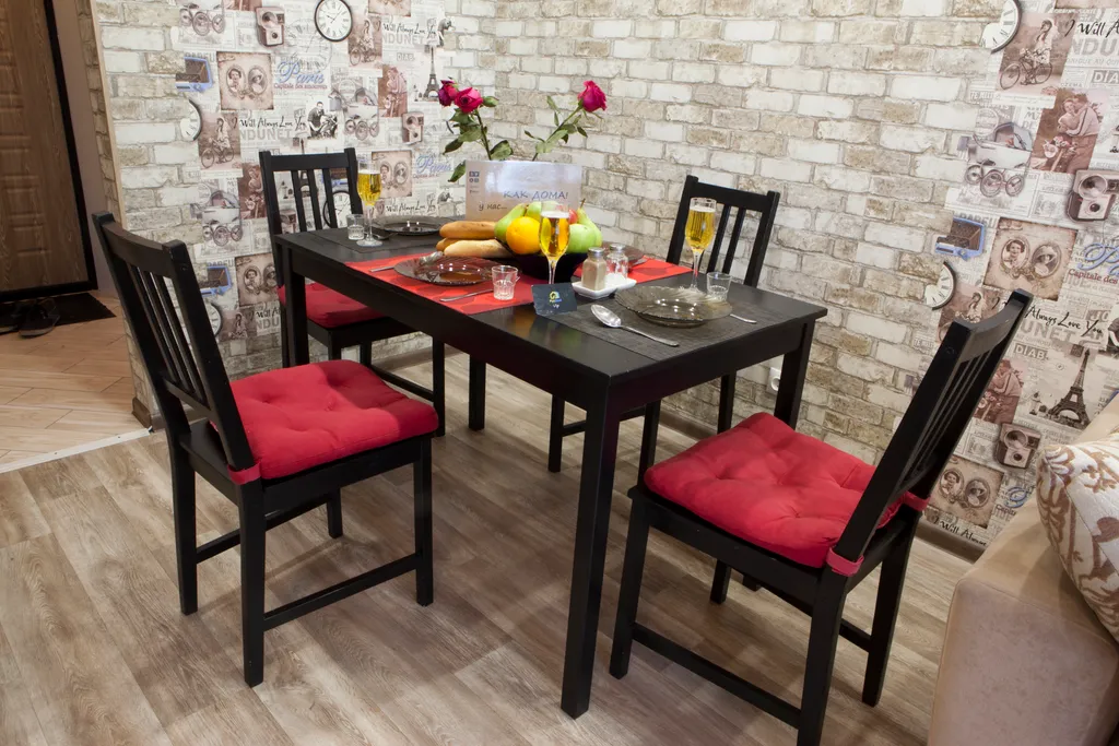 Квартира возле Дворца Культуры