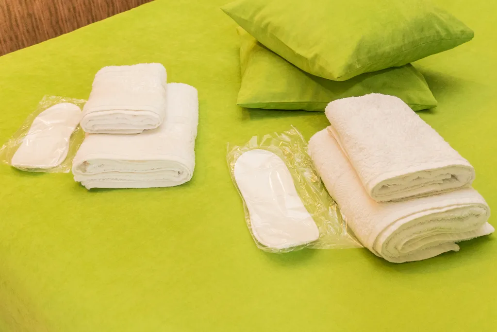 Квартира с лучшим балконом