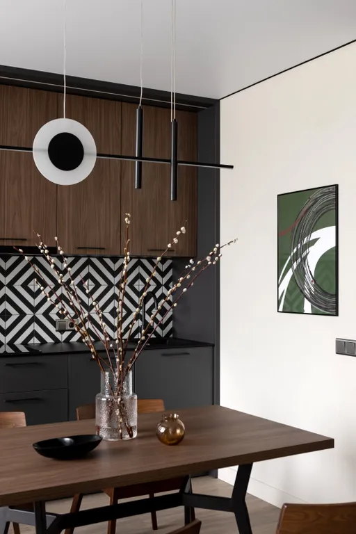 Апартаменты Malina Baden Green