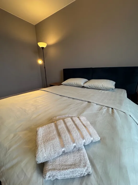 Квартира 1-комнатная квартира в центре города — Элиста