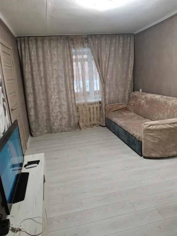 Уютная квартира в историческом центре Орла