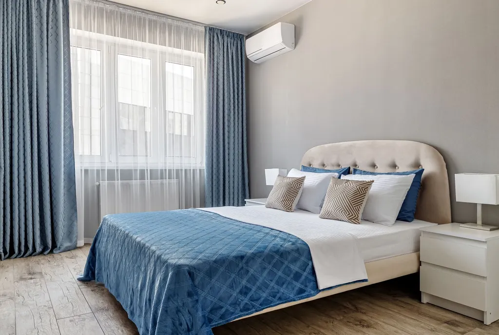 Квартира Уютная квартира — Краснодар