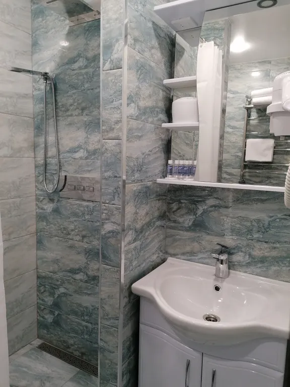 Апартамент Премиум класса в самом центре