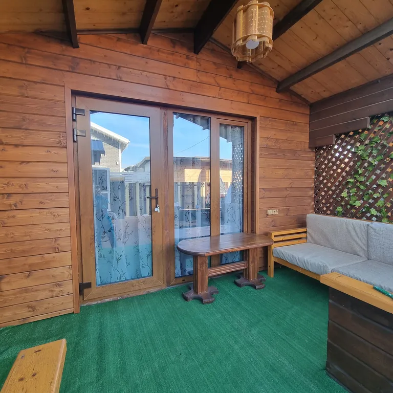 Домик-студия 2