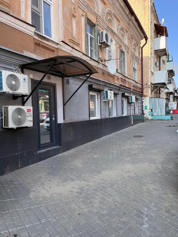 В Центре Событий