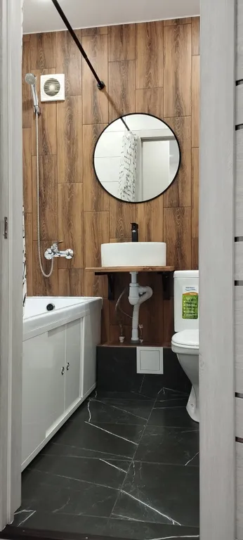 Квартира Мягкое спокойствие