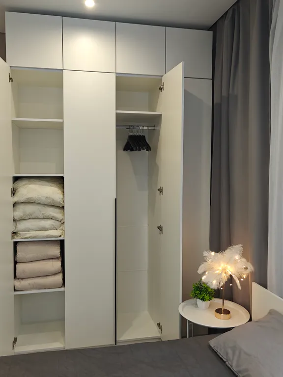 Атмосферная двушка в парке