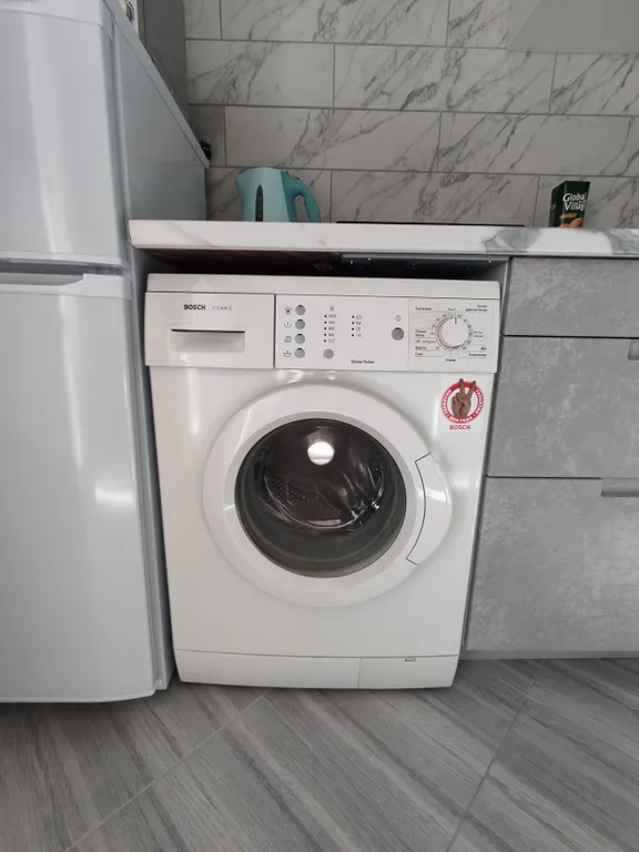 Стильная квартира в самом центре города