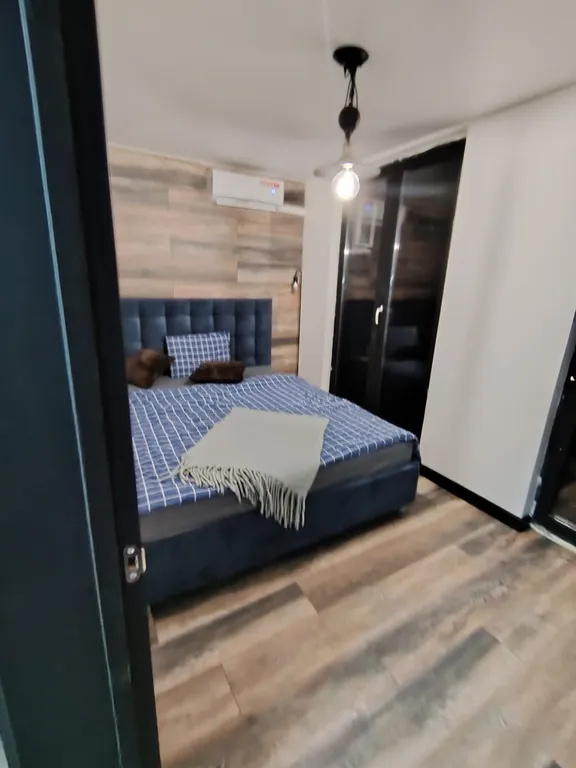 БарнАмбарн дом с характером