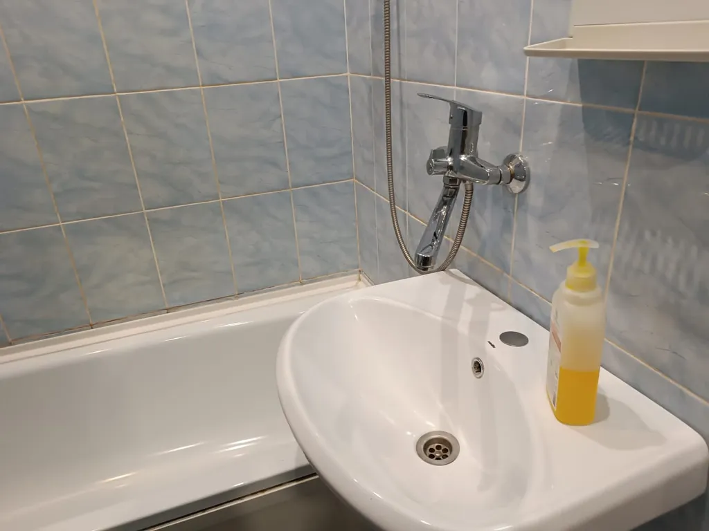 Однокомнатная квартира в центре Тобольска