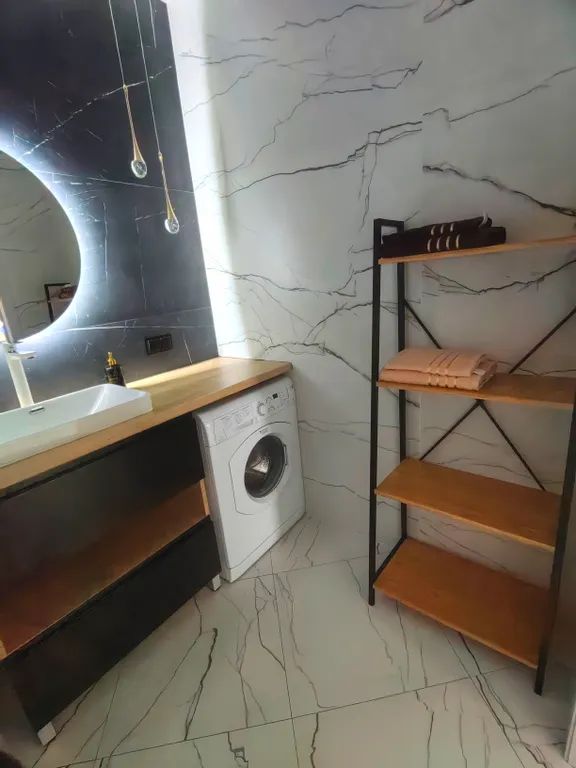 3-х комнатный апартамент