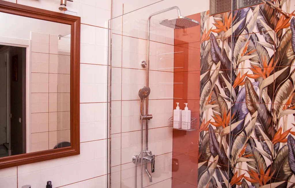 2-х комнатная квартира в доме культурного наследия