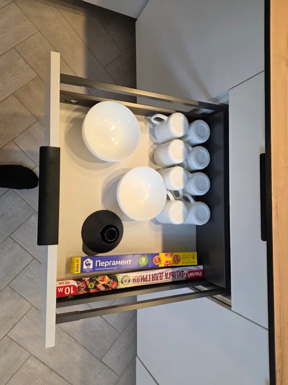 Безмятежность