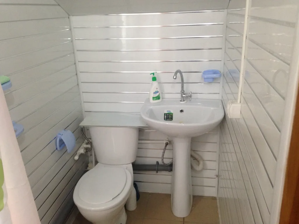 6-комнатный Дом