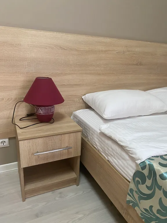 Квартира Апартаменты двухкомнатные с одной спальней и кухней-гостиной — аренда посуточно в Анапа