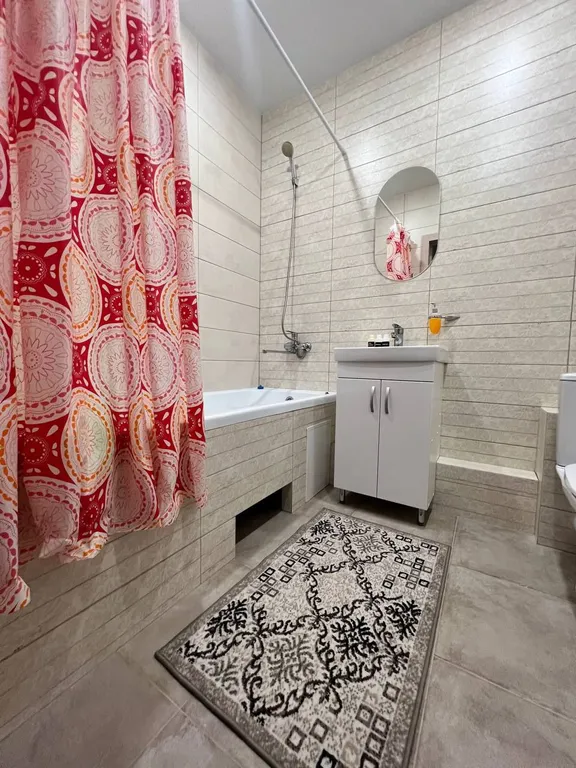 Уютная квартира в доме комфорт класса