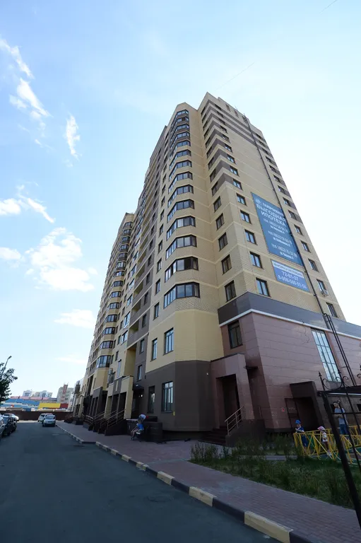 Для любителей простора и комфорта. Двушка 90 кв.м. 6 раздельных мест