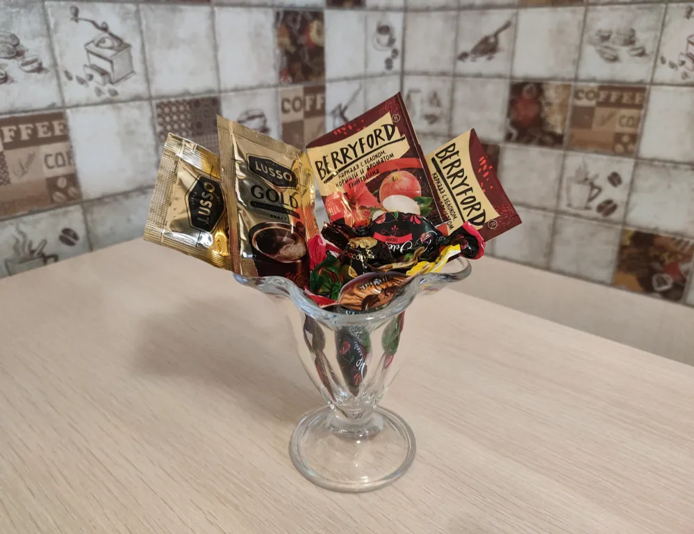 Уютная квартира на Дизайнеров