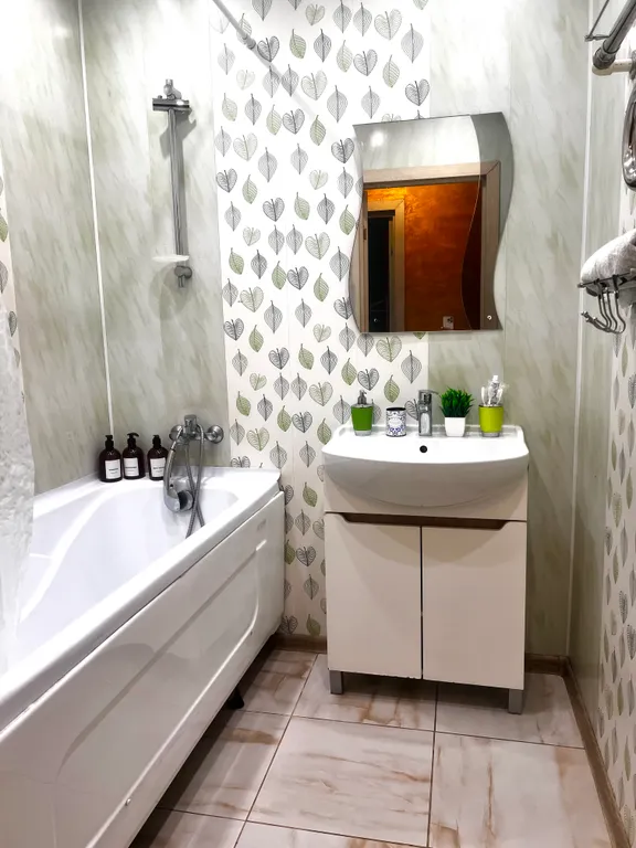 3-комнатная квартира у станции Крюково МЦД-3