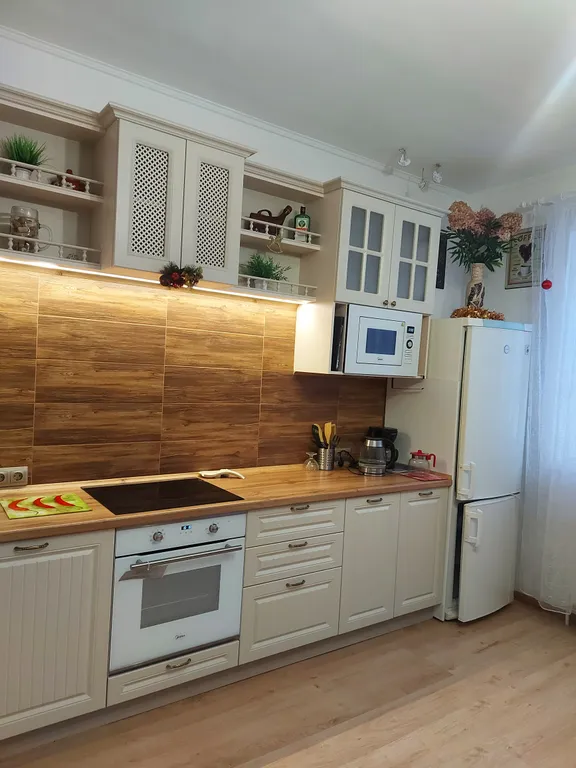 Квартира Таунхаус у ГЛЦ и озера Банное — аренда посуточно в Зелёная Поляна