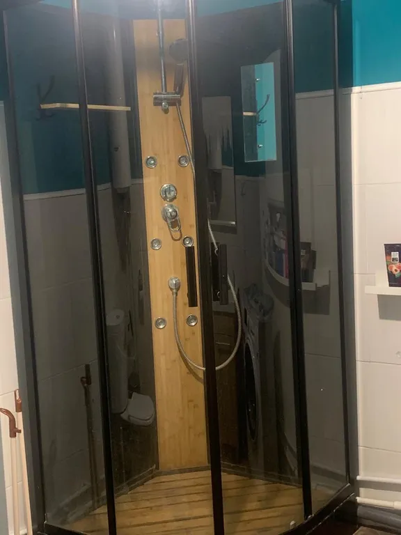 Коттедж в центре с баней и банным чаном