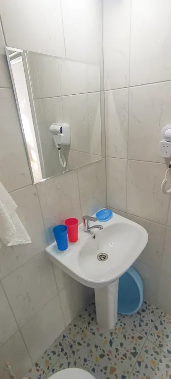 Квартира Комната — Анапа