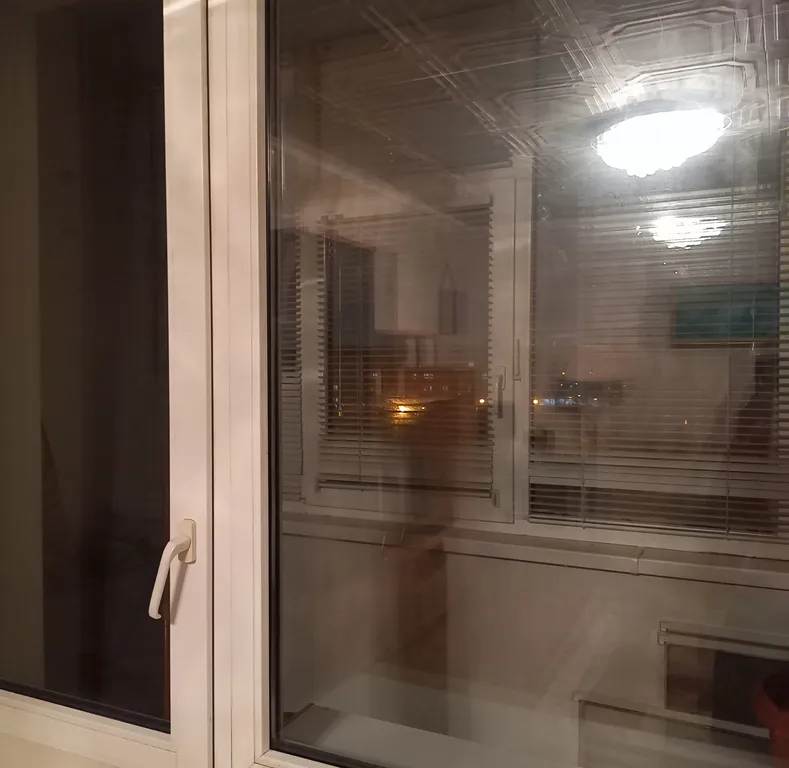 Просторная, уютная квартира