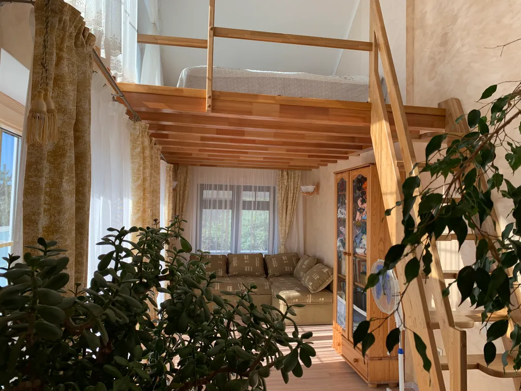 Коттедж Дом на берегу моря — аренда посуточно в Донское