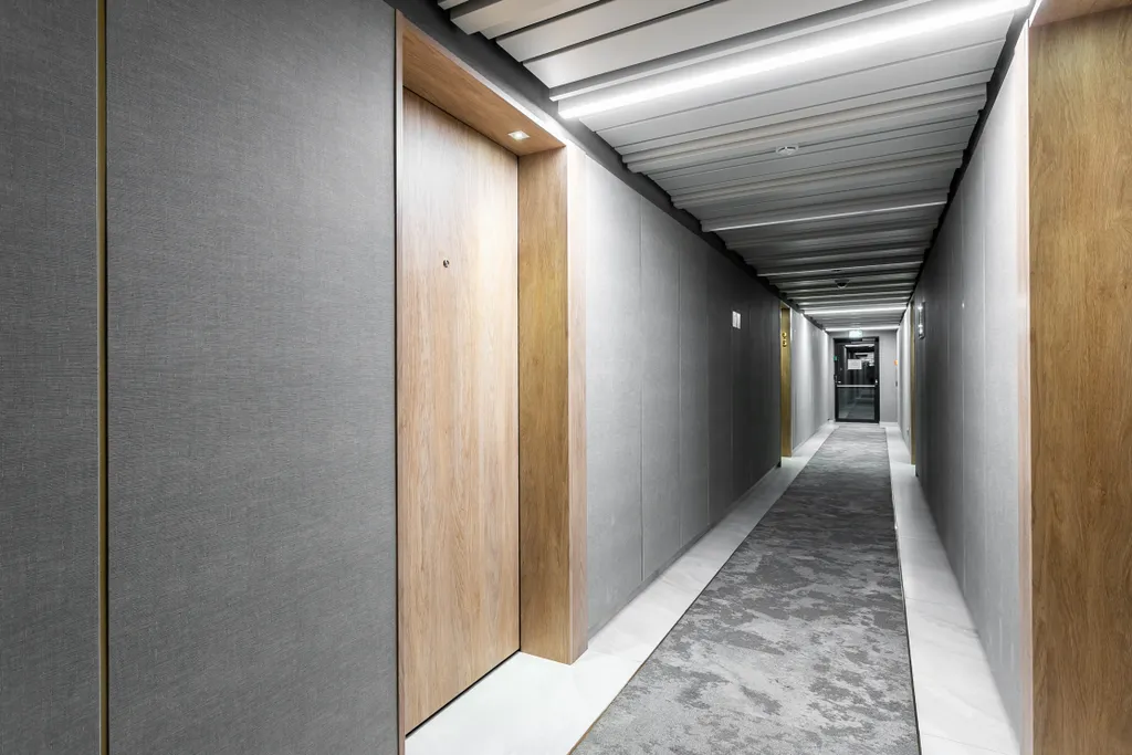 Квартира Квартира Уют и комфорт — Москва