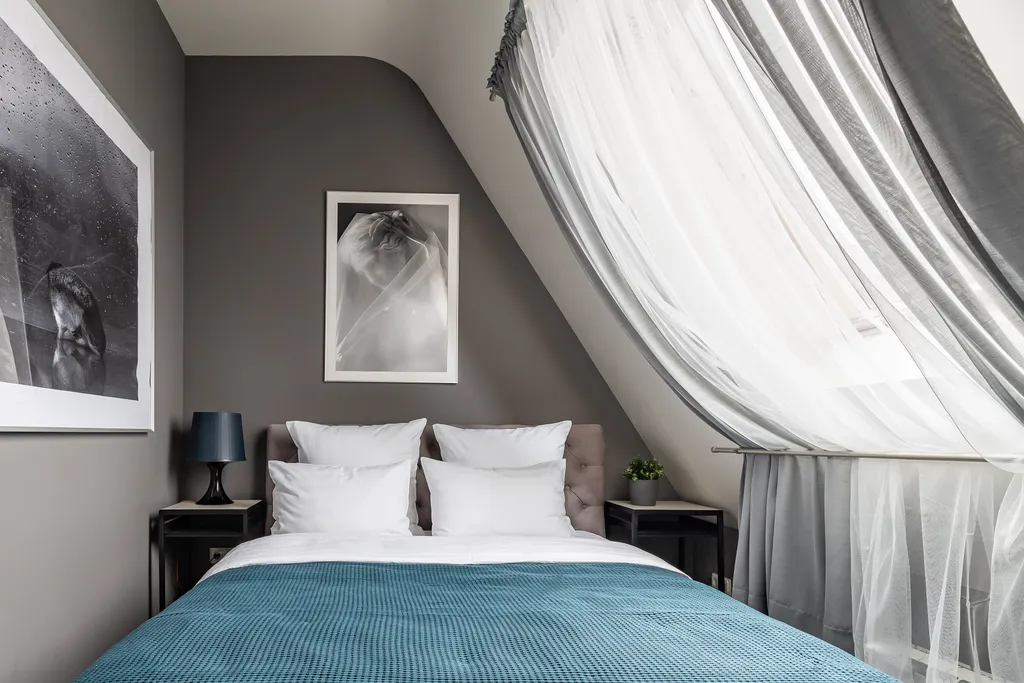 2 этажа, Терраса, Панорамный вид