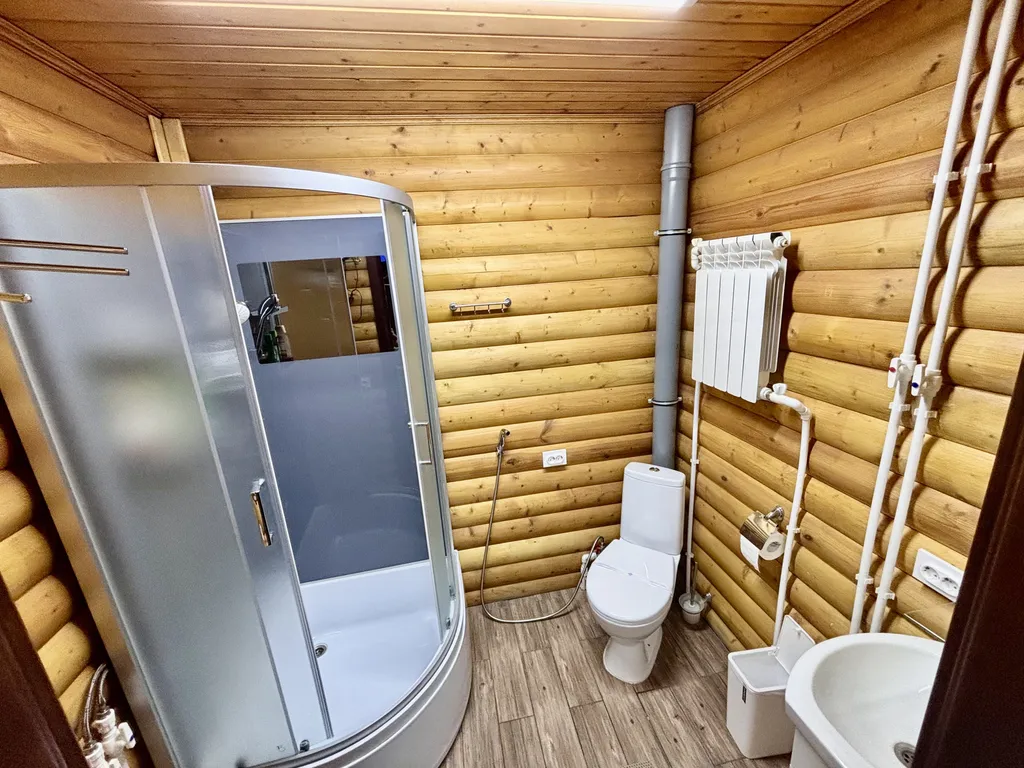 Гостевой дом Уютный