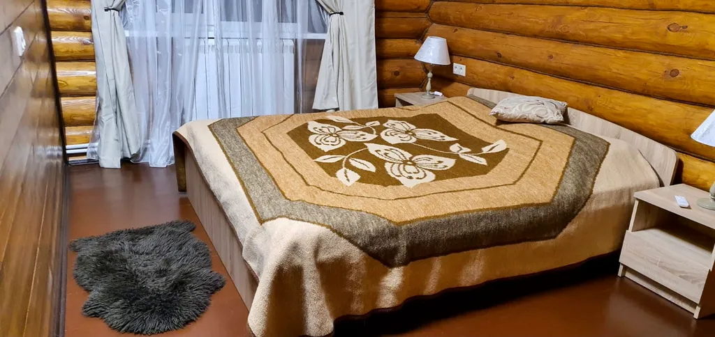 Уютный дом недалеко от Сорочан