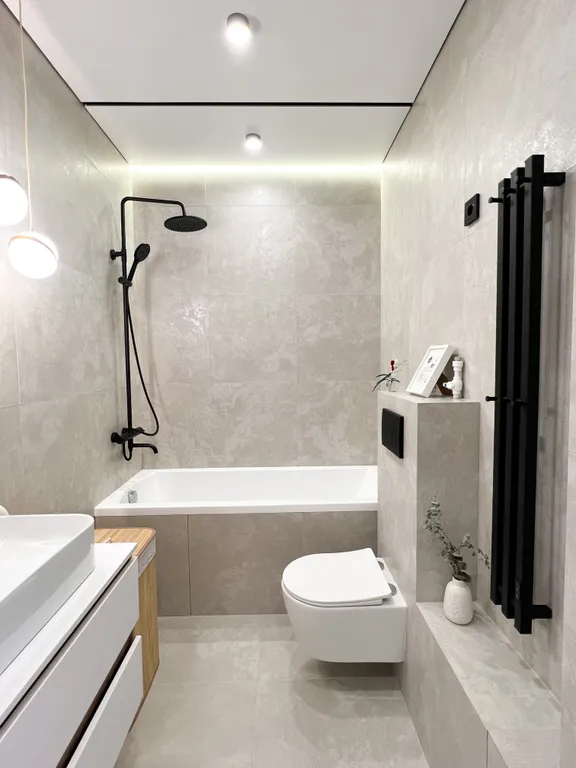 уютная квартира в одном из лучших ЖК в городе