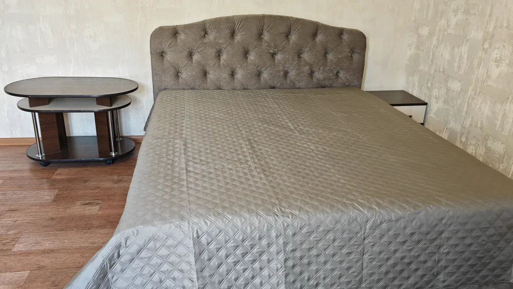 Уютная квартира рядом с курортом