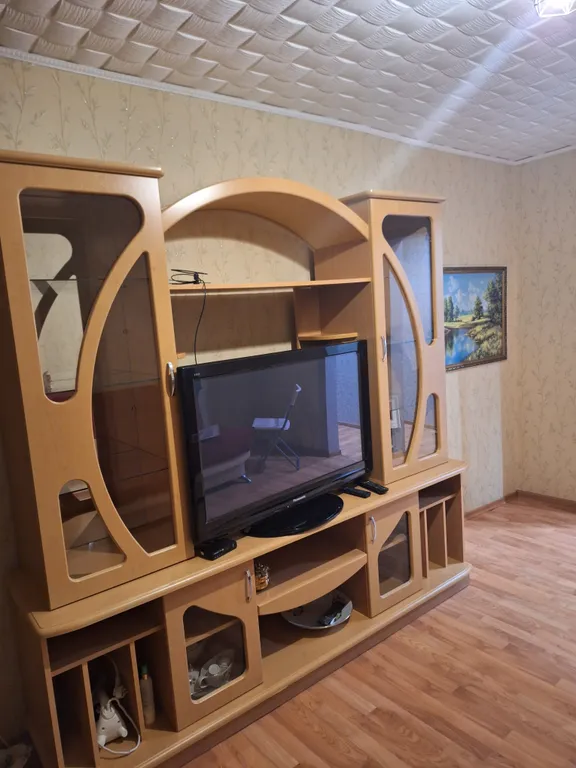 Квартира Апартаменты в центре города — аренда посуточно в Кириллов