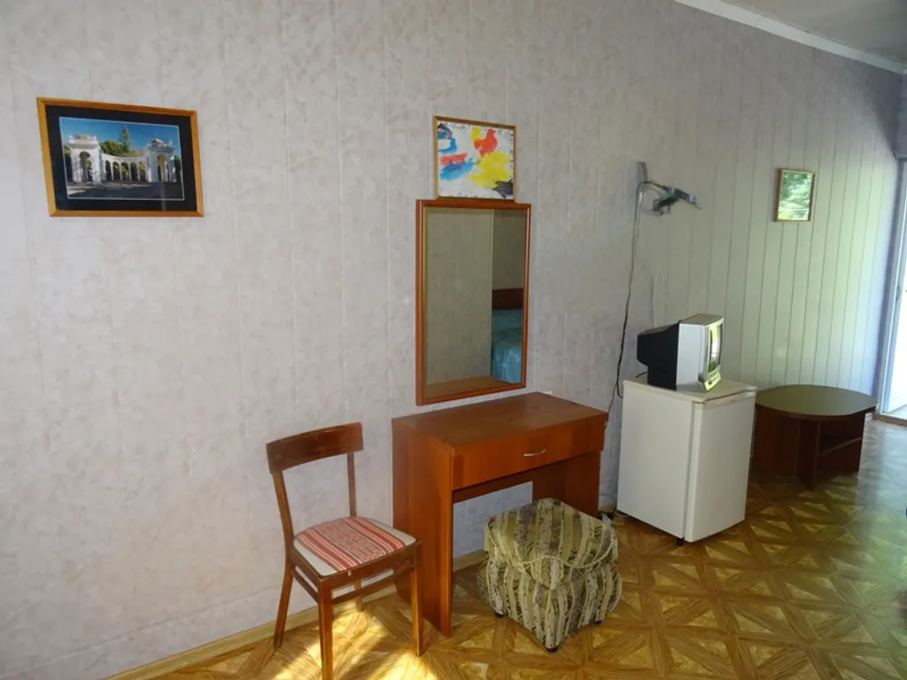 Квартира Комната — Гагра