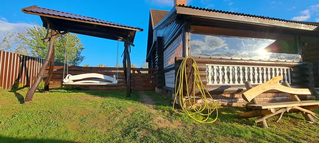 Домик braslav_resort