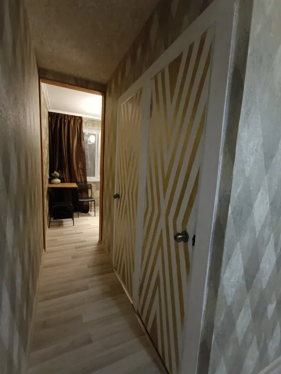 Идеальный выбор для тех, кто любит комфорт