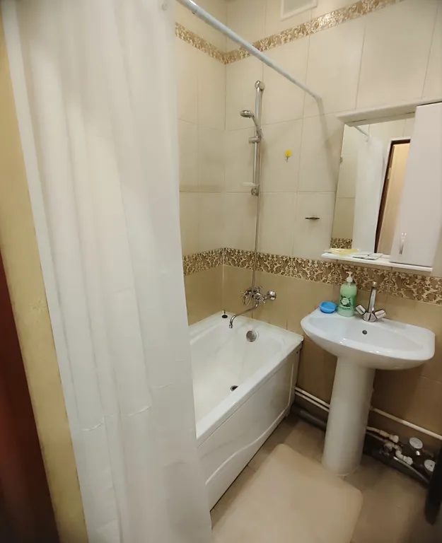 Уютная 2-х комнатная в Нижнем Тагиле