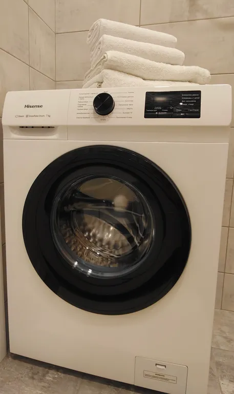 Квартира Уютная квартира-студия рядом с набережной — Ярославль