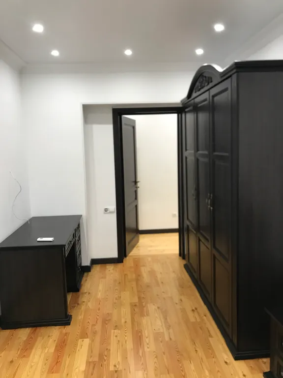 Апартамент в центре