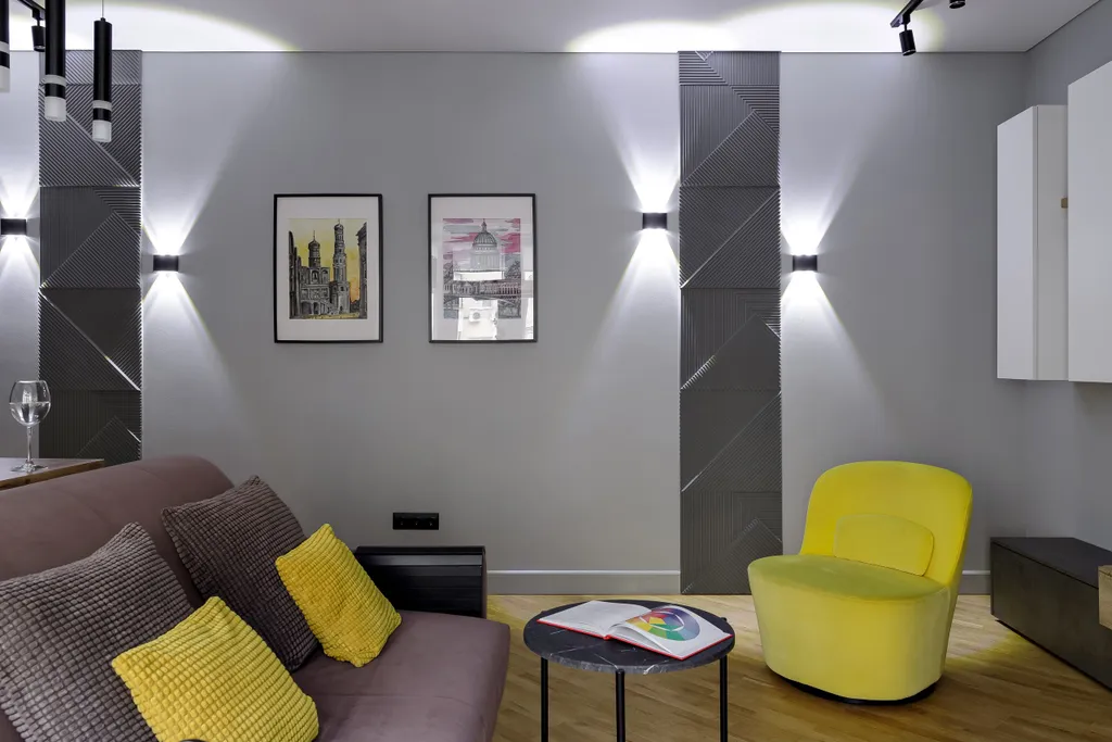 Квартира Квартира Тихая гавань — Краснодар