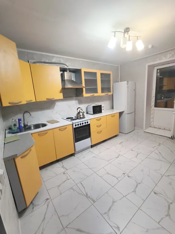 Просторная 4 -комнатная квартира возле московского проспекта